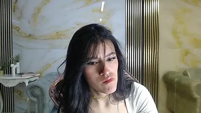 helena1_s from StripChat is Freechat