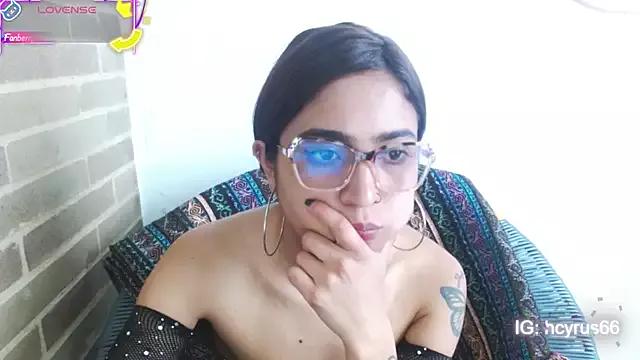 helenacyruss from StripChat