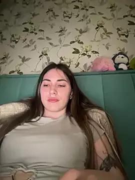 Helirein from StripChat is Freechat