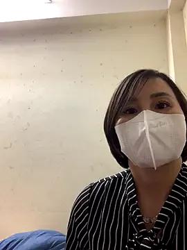 Hello_Linchii from StripChat is Freechat