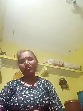 Hg_janeman from StripChat is Freechat