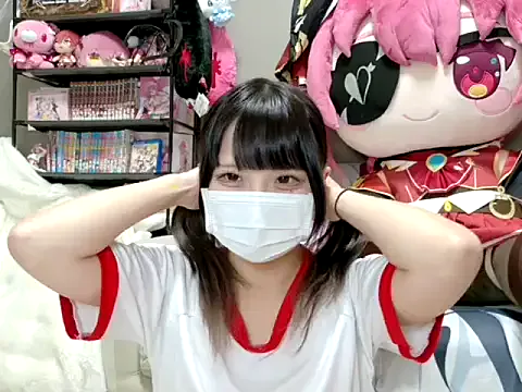 Hina-qp on StripChat