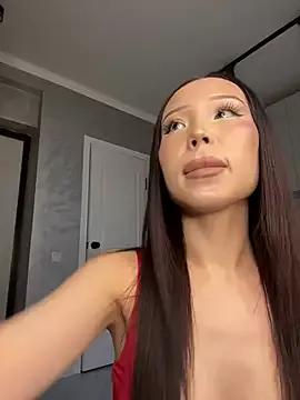 hinarin from StripChat is Freechat