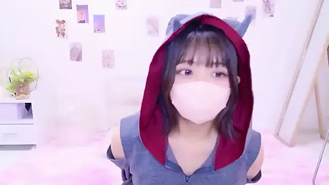 StripChat Hinata_Sun is Freechat Hinata_Sun — Freechat on StripChat