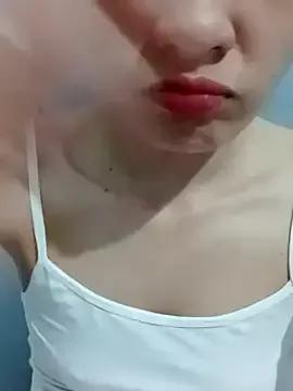 Hinna_x from StripChat is Freechat