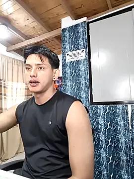 Hiroshi_Shen from StripChat is Freechat