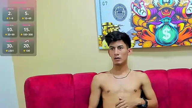 Freechat Holdme_Hot on StripChat