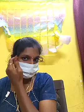 Private Honey_rosetamil on StripChat