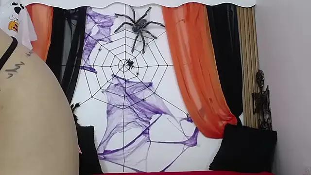 HONEY_VENOM from StripChat is Freechat