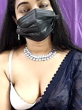 Freechat Honeya96 on StripChat