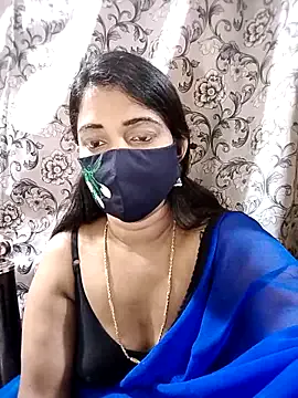 Freechat Honeya96 on StripChat