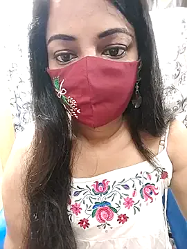 Freechat Honeya96 on StripChat