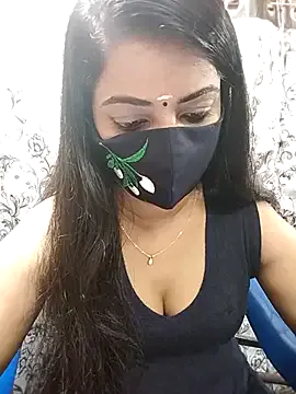 Freechat Honeya96 on StripChat