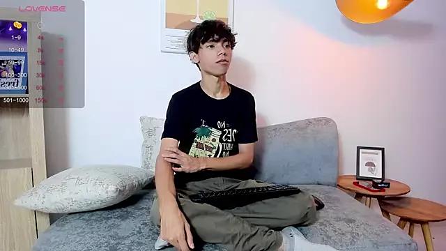 Honeymoon_sariel from StripChat is Freechat