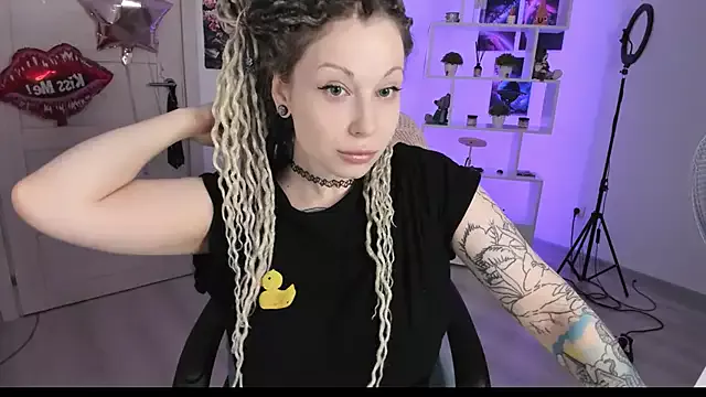 Private HoneySallyMoore on StripChat