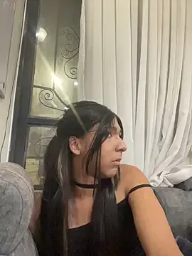 Freechat Hopemoretti on StripChat