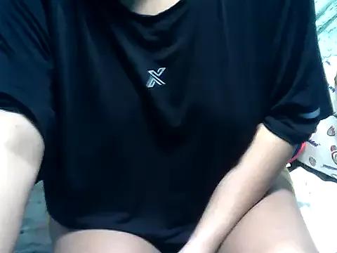 Horny_miya1989 from StripChat is Freechat