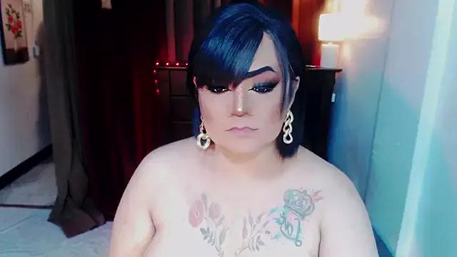 HornyBabyDOll69 from StripChat is Freechat