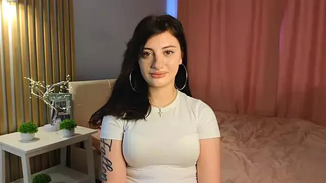 hornygeddon from StripChat is Freechat