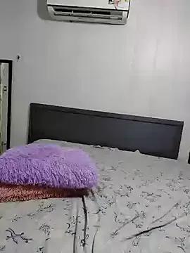 HORNYJANNU from StripChat is Freechat