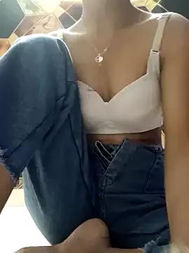 HOT_DELHIGIRL from StripChat is Freechat