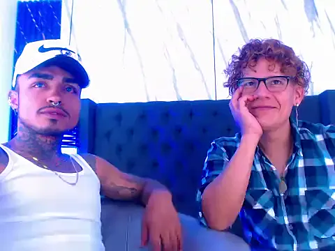 Freechat Hot_Latino_x on StripChat