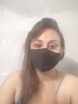 Hot_Liza_888 from StripChat is Freechat