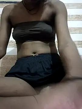 Hot_Lyla_baby from StripChat is Freechat