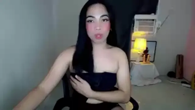 Freechat hot_melisa on StripChat