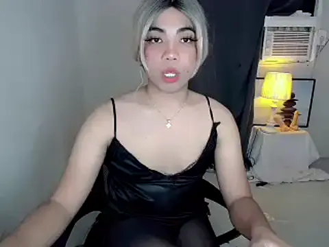 Freechat hot_melisa on StripChat