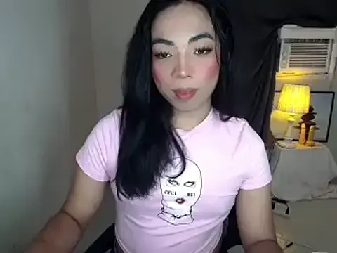 Freechat hot_melisa on StripChat