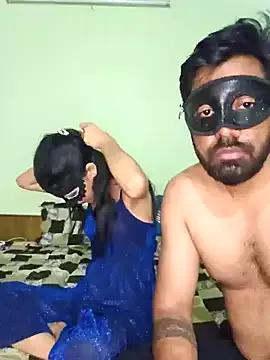 Hot_palak_ from StripChat is Freechat