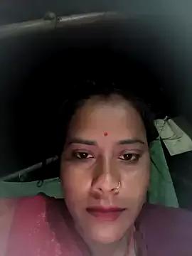 Hot_sandhya_ji from StripChat is Freechat