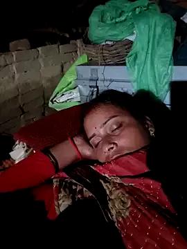 Hot_sandhya_ji from StripChat is Freechat