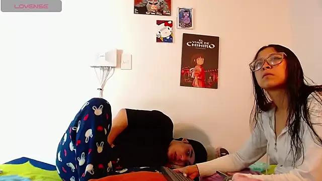 Hot_Teens69 from StripChat is Freechat