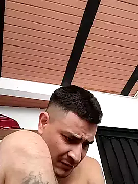 Freechat hoteder on StripChat