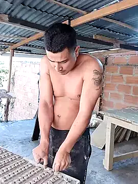 Freechat hoteder on StripChat