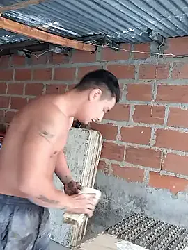 Freechat hoteder on StripChat