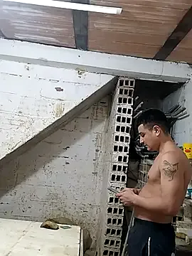 Freechat hoteder on StripChat