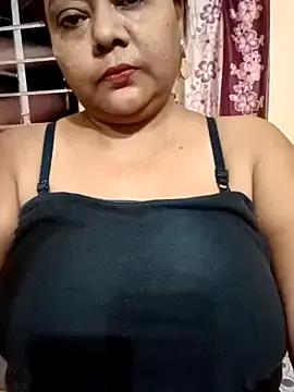 hotkajal-0 from StripChat is Freechat