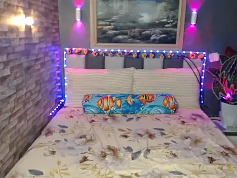 Freechat HotNathalie6900 on StripChat