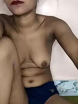 Hotnavya_janu on StripChat