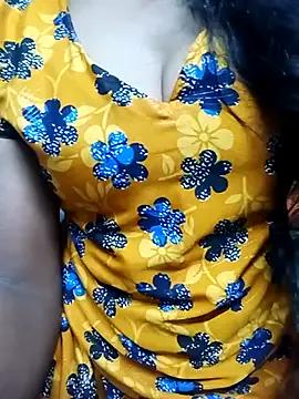 hotsana79 from StripChat is Freechat