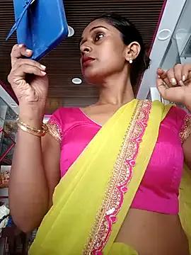 hotshreya69 from StripChat is Private