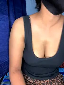 Hott_Nikita from StripChat is Freechat