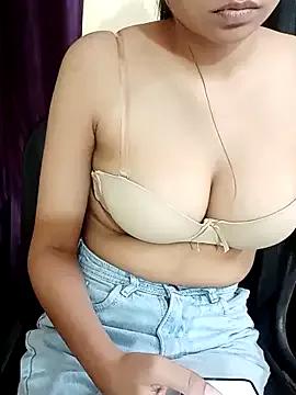 Hottest_Girl_Everr from StripChat is Freechat