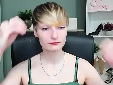 hottieBlair from StripChat