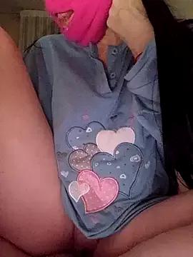 Hottiesophie from StripChat is Freechat