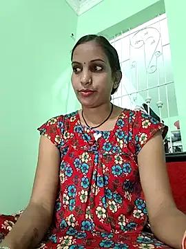 Hotty-Nidhi from StripChat