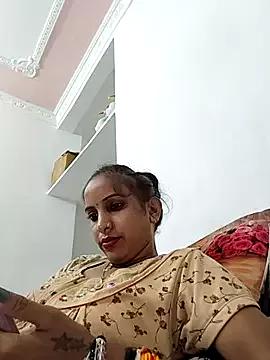 Hotty-Nidhi from StripChat